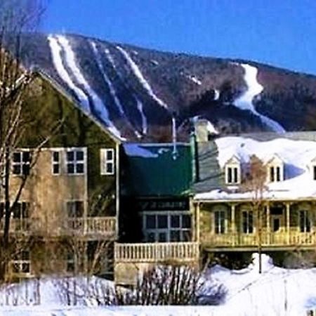 Auberge La Camarine Beaupré Dış mekan fotoğraf