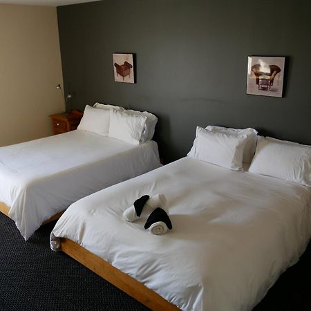 Auberge La Camarine Beaupré Dış mekan fotoğraf