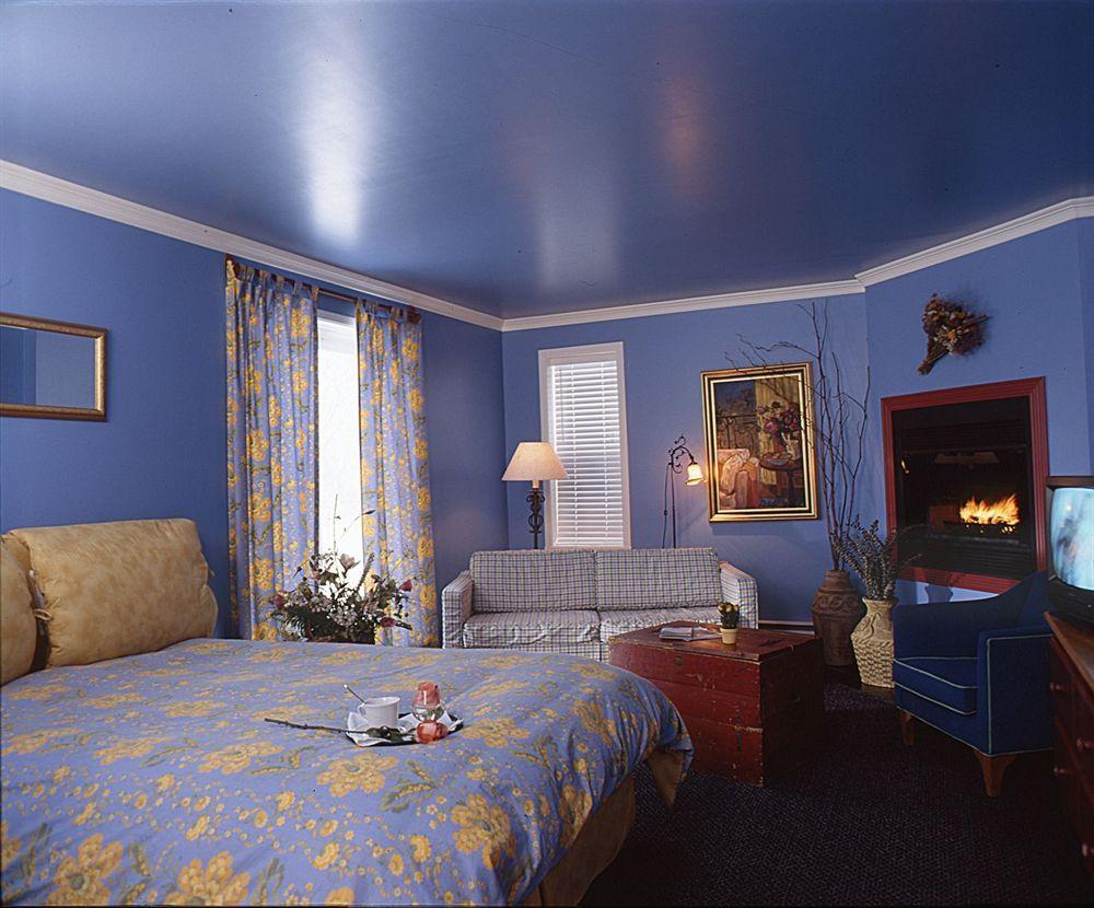 Auberge La Camarine Beaupré Dış mekan fotoğraf