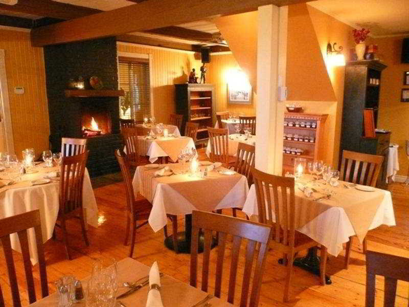 Auberge La Camarine Beaupré Dış mekan fotoğraf
