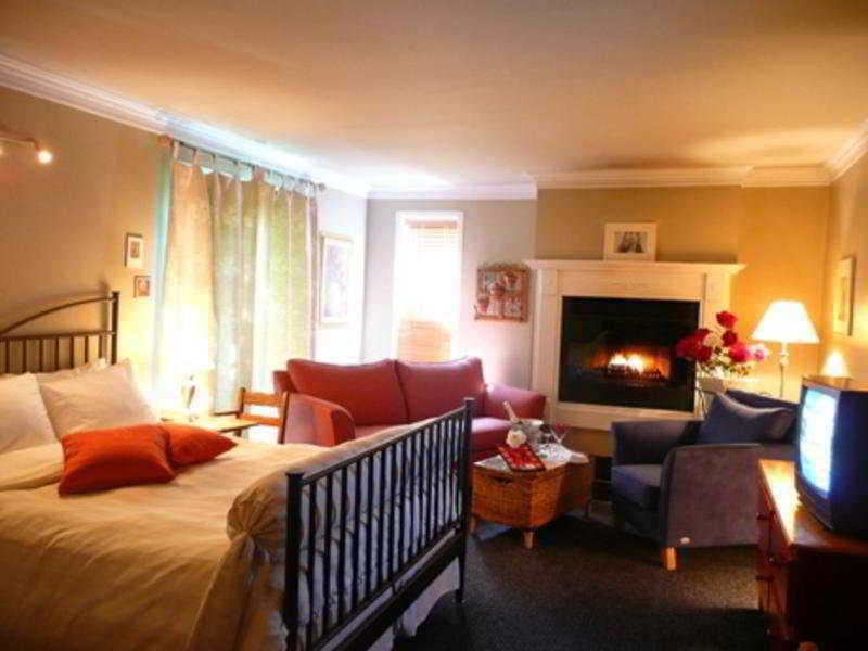 Auberge La Camarine Beaupré Dış mekan fotoğraf